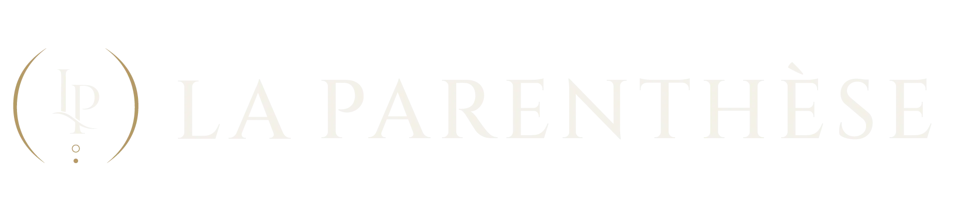 laparenthese